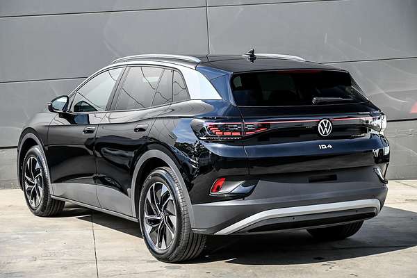 2025 Volkswagen ID.4 Pro E2