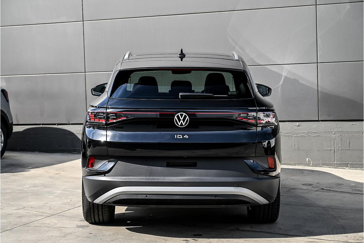 2025 Volkswagen ID.4 Pro E2