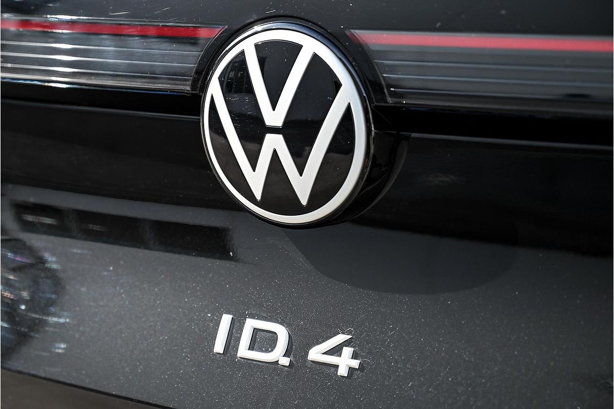 2025 Volkswagen ID.4 Pro E2
