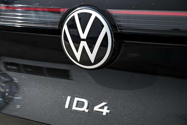 2025 Volkswagen ID.4 Pro E2