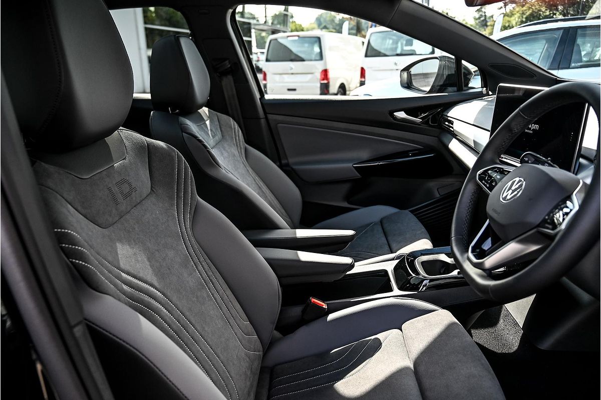 2025 Volkswagen ID.4 Pro E2