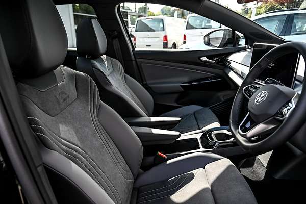 2025 Volkswagen ID.4 Pro E2