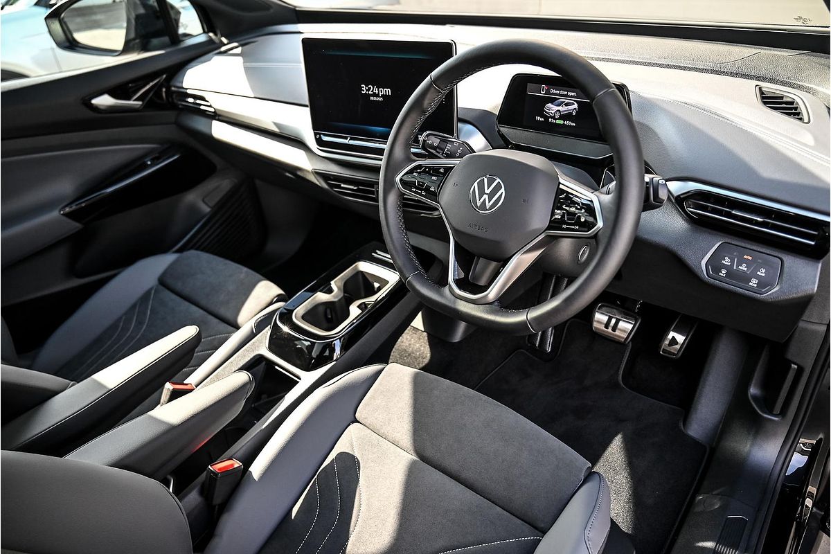 2025 Volkswagen ID.4 Pro E2