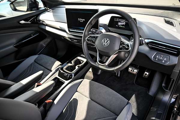 2025 Volkswagen ID.4 Pro E2