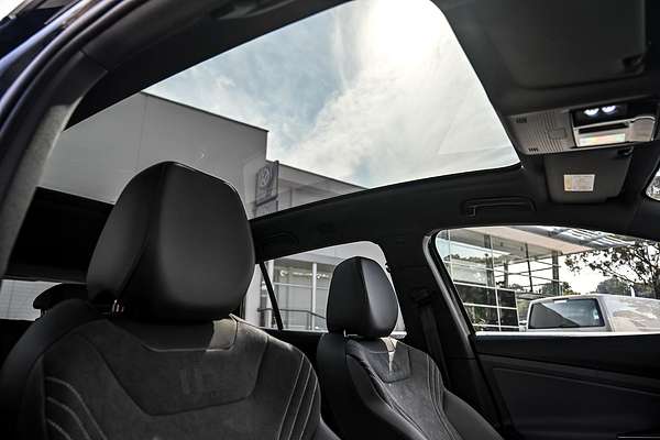 2025 Volkswagen ID.4 Pro E2