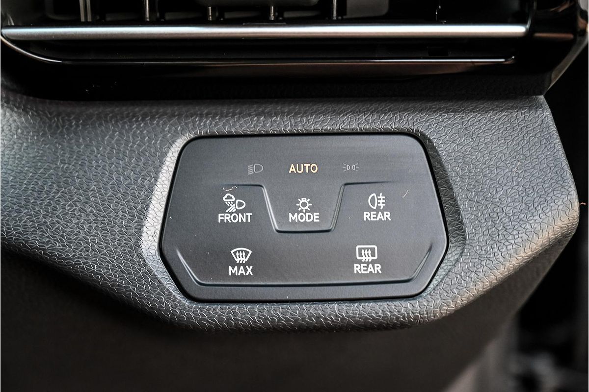 2025 Volkswagen ID.4 Pro E2