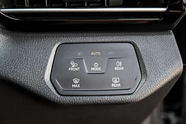 2025 Volkswagen ID.4 Pro E2