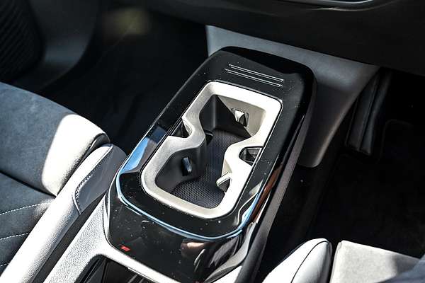 2025 Volkswagen ID.4 Pro E2