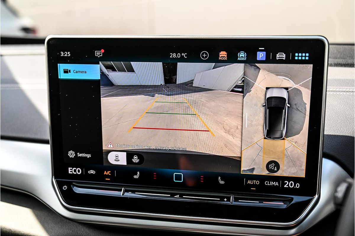 2025 Volkswagen ID.4 Pro E2
