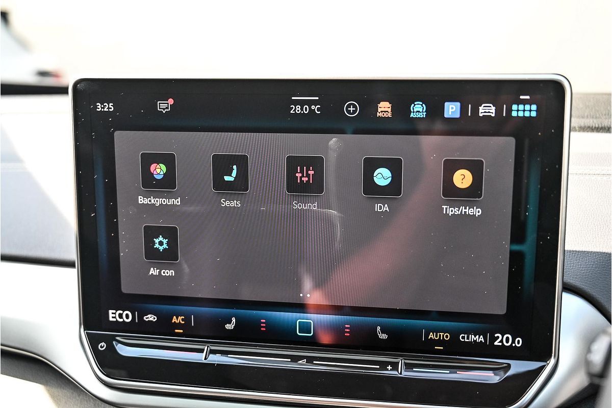 2025 Volkswagen ID.4 Pro E2