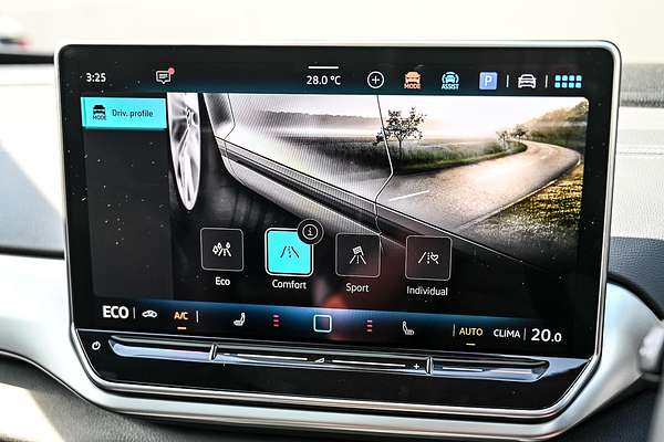 2025 Volkswagen ID.4 Pro E2