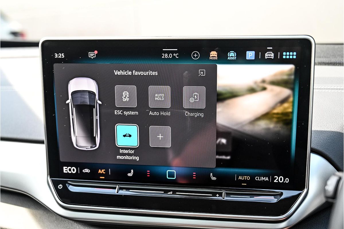 2025 Volkswagen ID.4 Pro E2