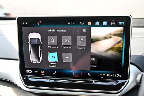 2025 Volkswagen ID.4 Pro E2