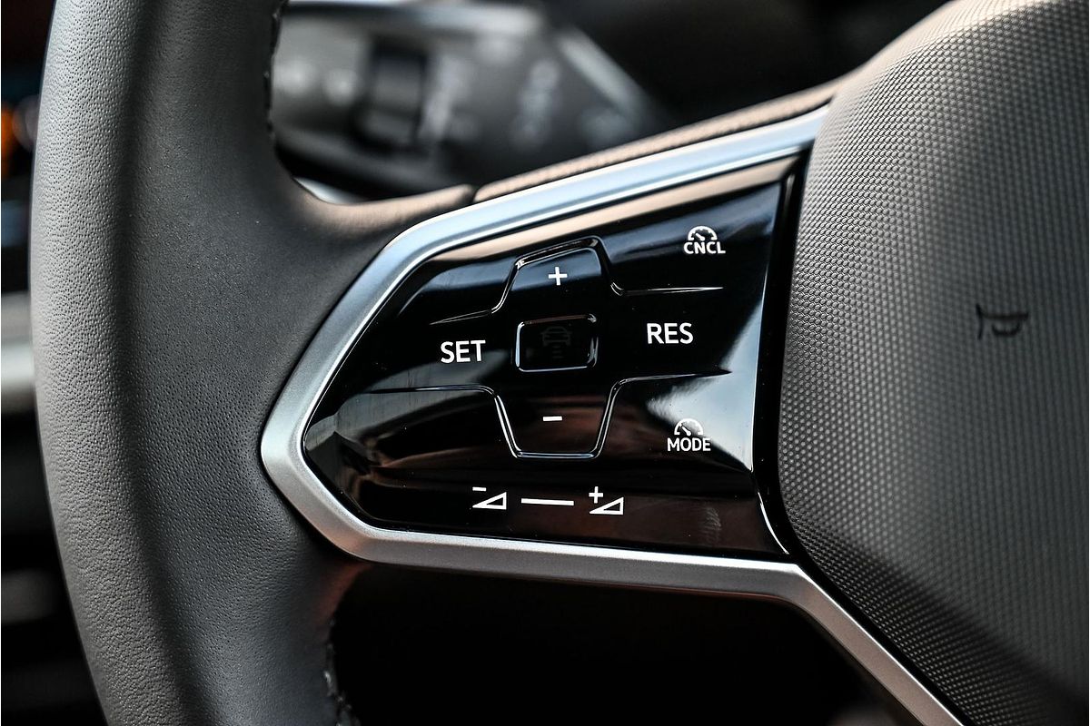 2025 Volkswagen ID.4 Pro E2