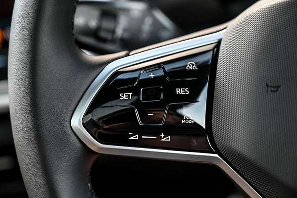2025 Volkswagen ID.4 Pro E2
