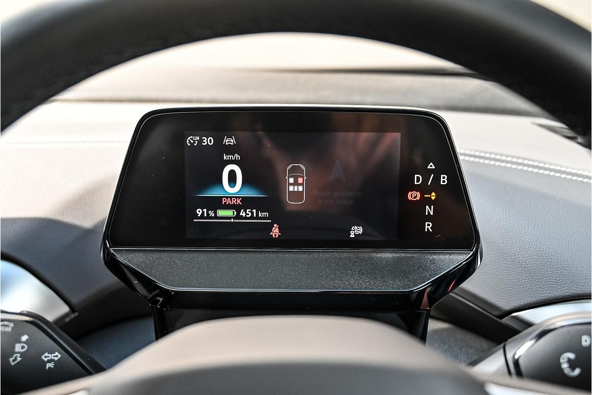 2025 Volkswagen ID.4 Pro E2