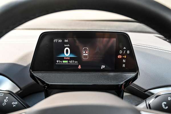 2025 Volkswagen ID.4 Pro E2