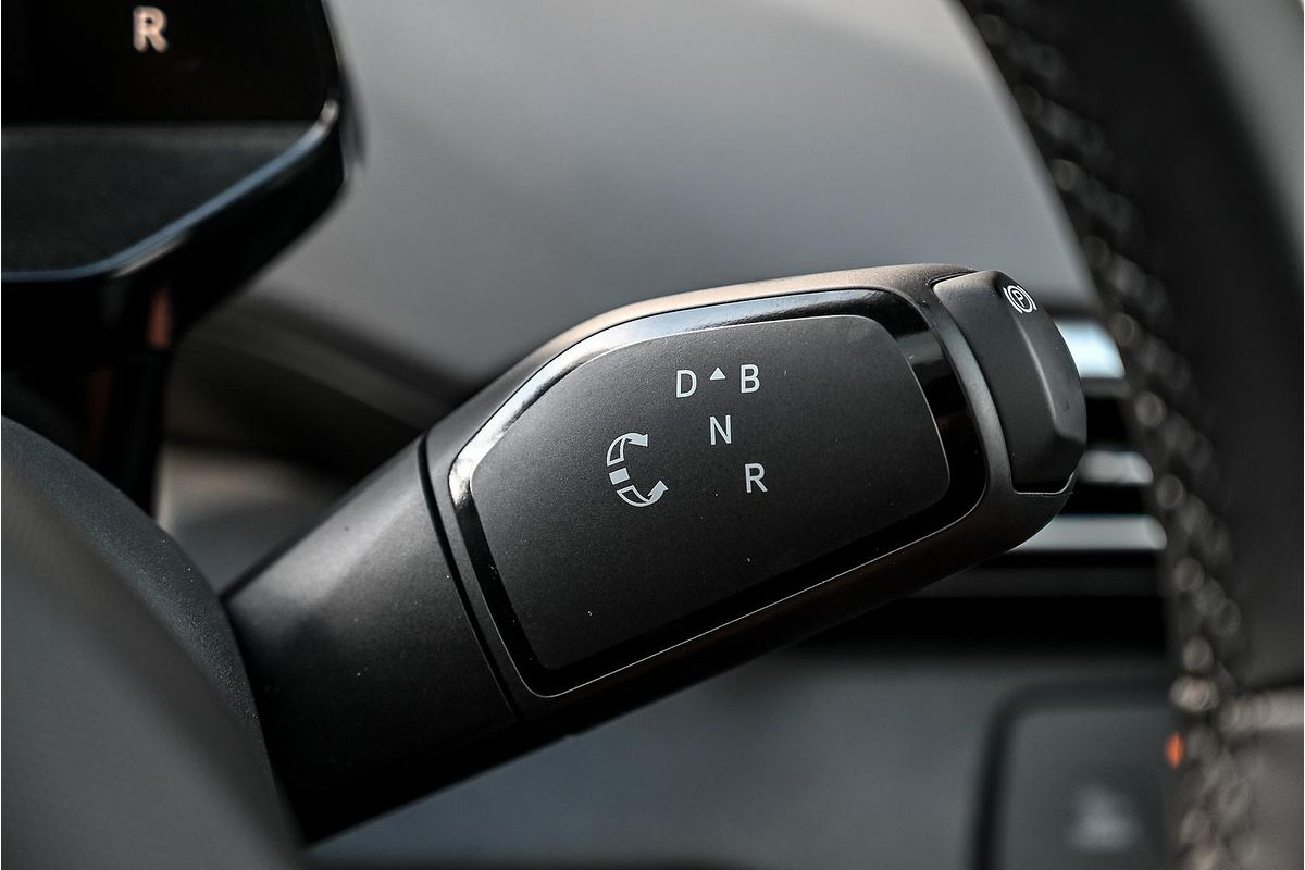 2025 Volkswagen ID.4 Pro E2