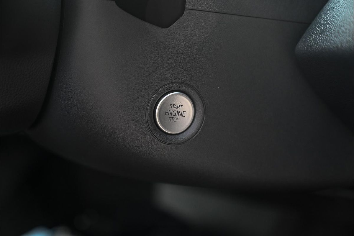 2025 Volkswagen ID.4 Pro E2
