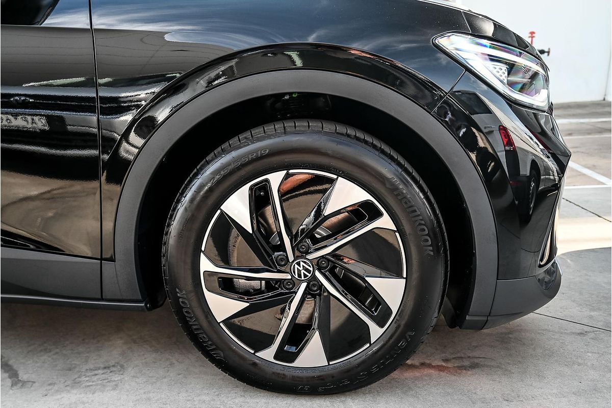 2025 Volkswagen ID.4 Pro E2