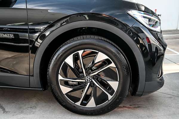 2025 Volkswagen ID.4 Pro E2
