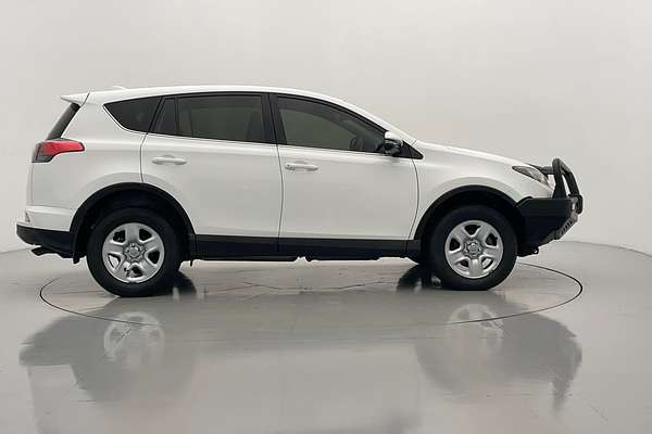 2018 Toyota RAV4 GX ASA44R