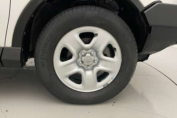 2018 Toyota RAV4 GX ASA44R