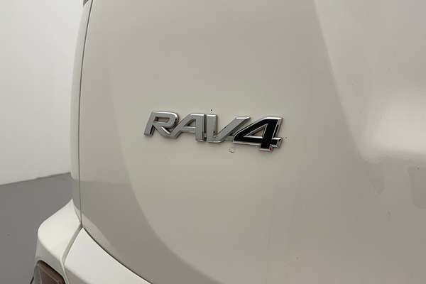 2018 Toyota RAV4 GX ASA44R
