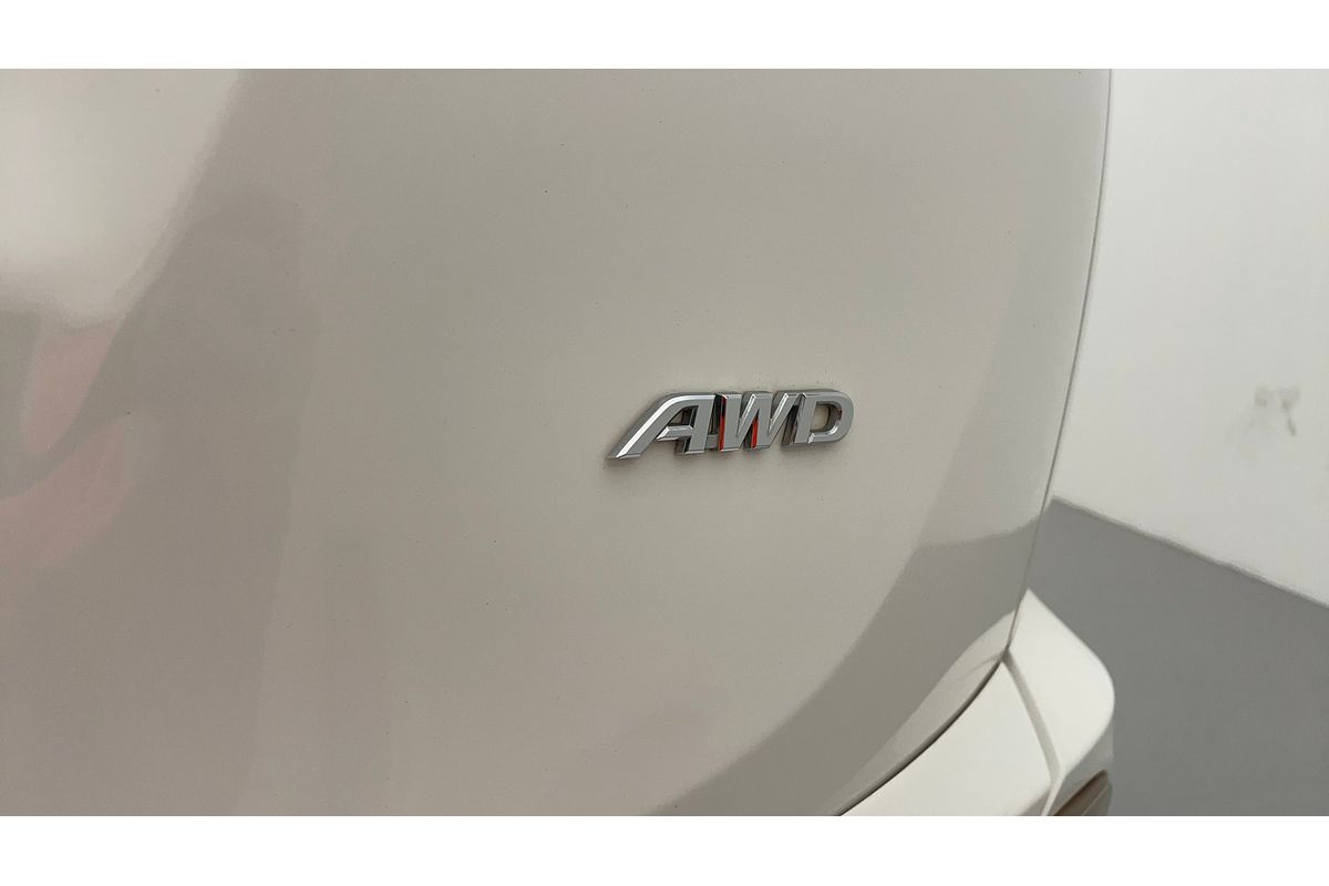 2018 Toyota RAV4 GX ASA44R