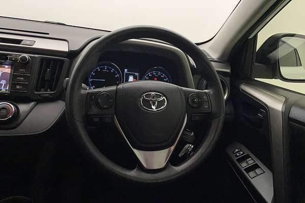 2018 Toyota RAV4 GX ASA44R