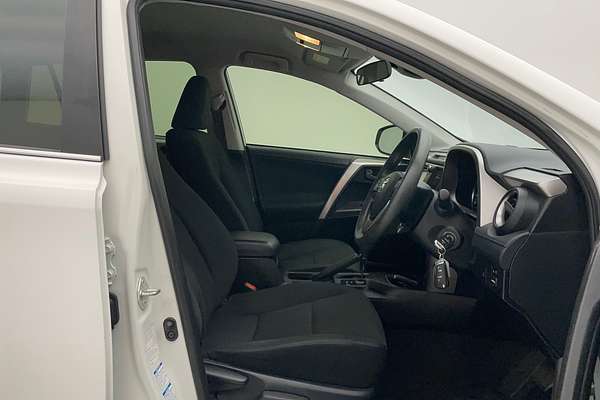 2018 Toyota RAV4 GX ASA44R