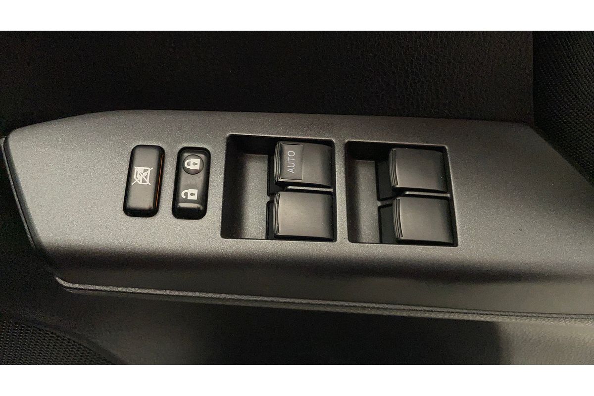2018 Toyota RAV4 GX ASA44R
