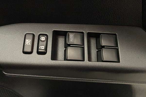 2018 Toyota RAV4 GX ASA44R
