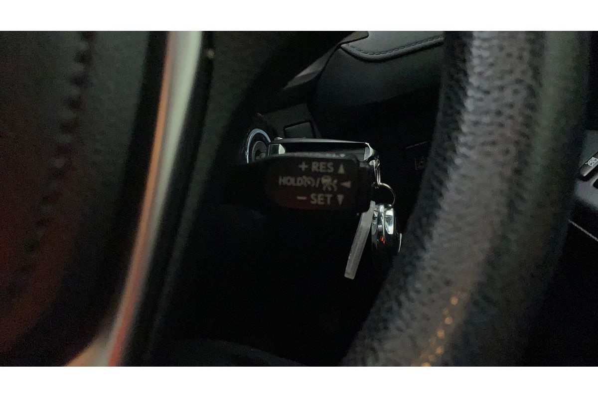 2018 Toyota RAV4 GX ASA44R