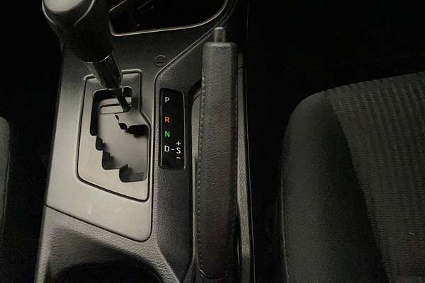 2018 Toyota RAV4 GX ASA44R