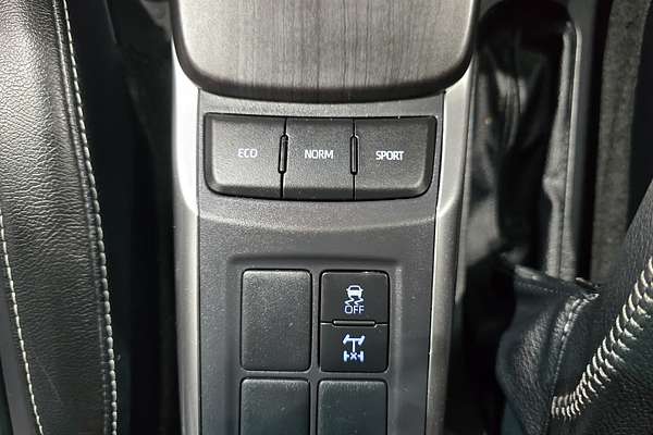 2022 Toyota Fortuner Fortuner Crusade 2.8L T Diesel Automatic Wagon GUN156R