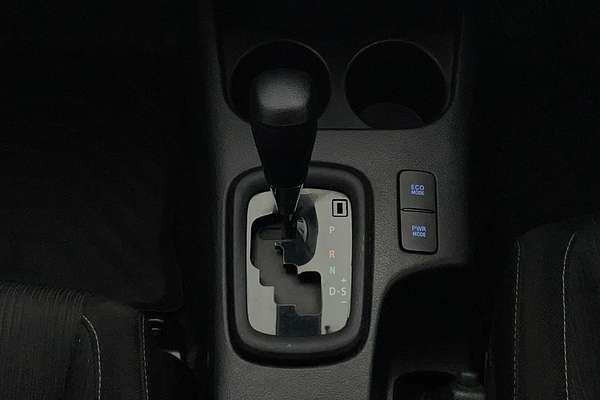 2020 Toyota Hilux SR Hi-Rider GUN136R Rear Wheel Drive