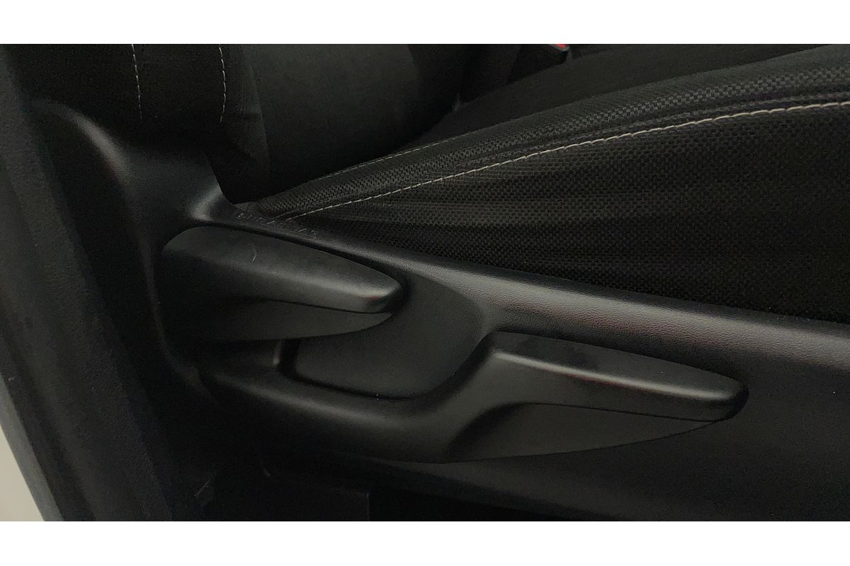 2020 Toyota Hilux SR Hi-Rider GUN136R Rear Wheel Drive