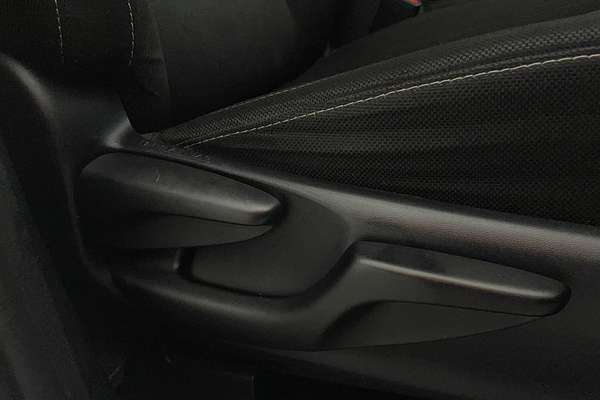 2020 Toyota Hilux SR Hi-Rider GUN136R Rear Wheel Drive