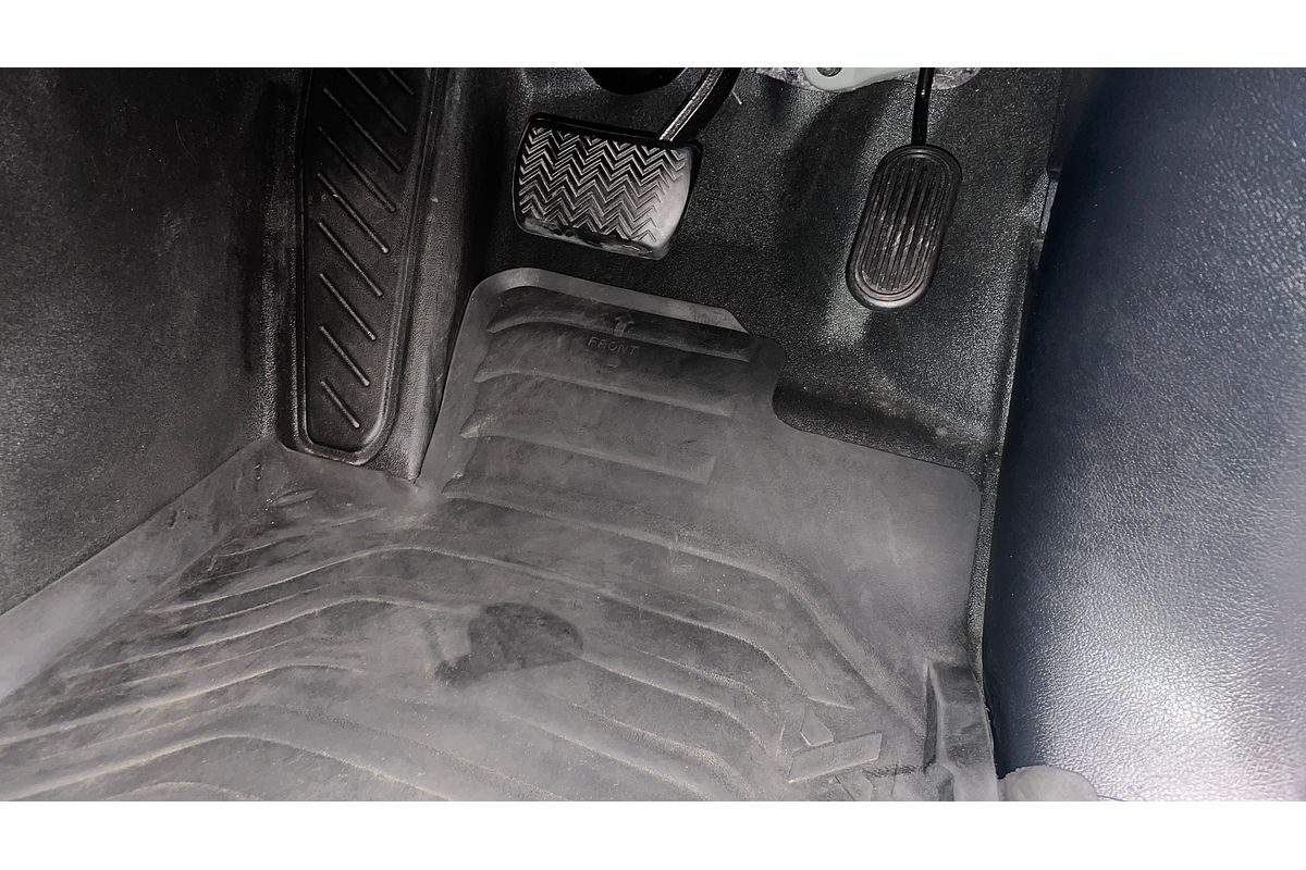 2020 Toyota Hilux SR Hi-Rider GUN136R Rear Wheel Drive