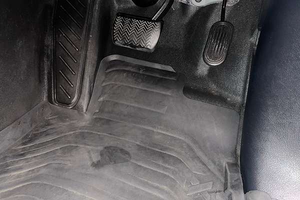 2020 Toyota Hilux SR Hi-Rider GUN136R Rear Wheel Drive