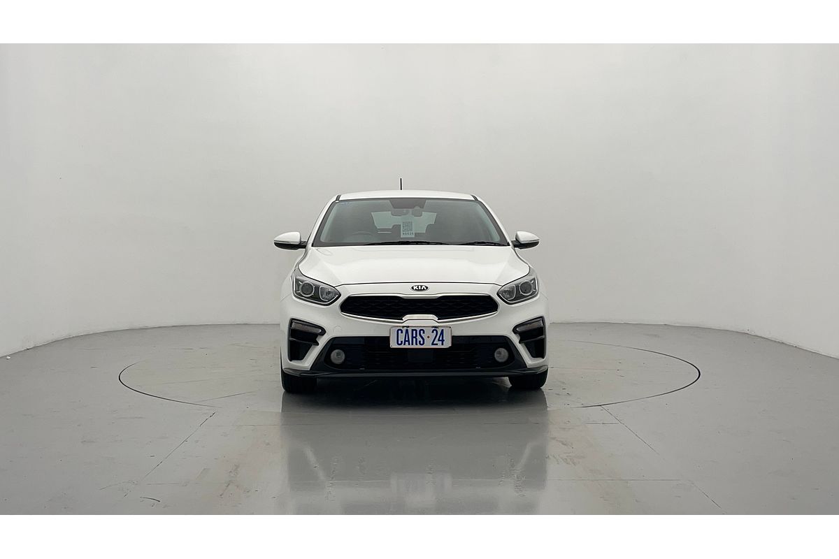 2019 Kia Cerato Sport BD