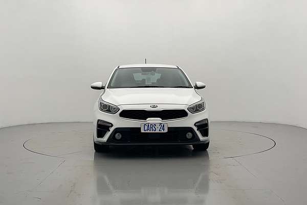 2019 Kia Cerato Sport BD