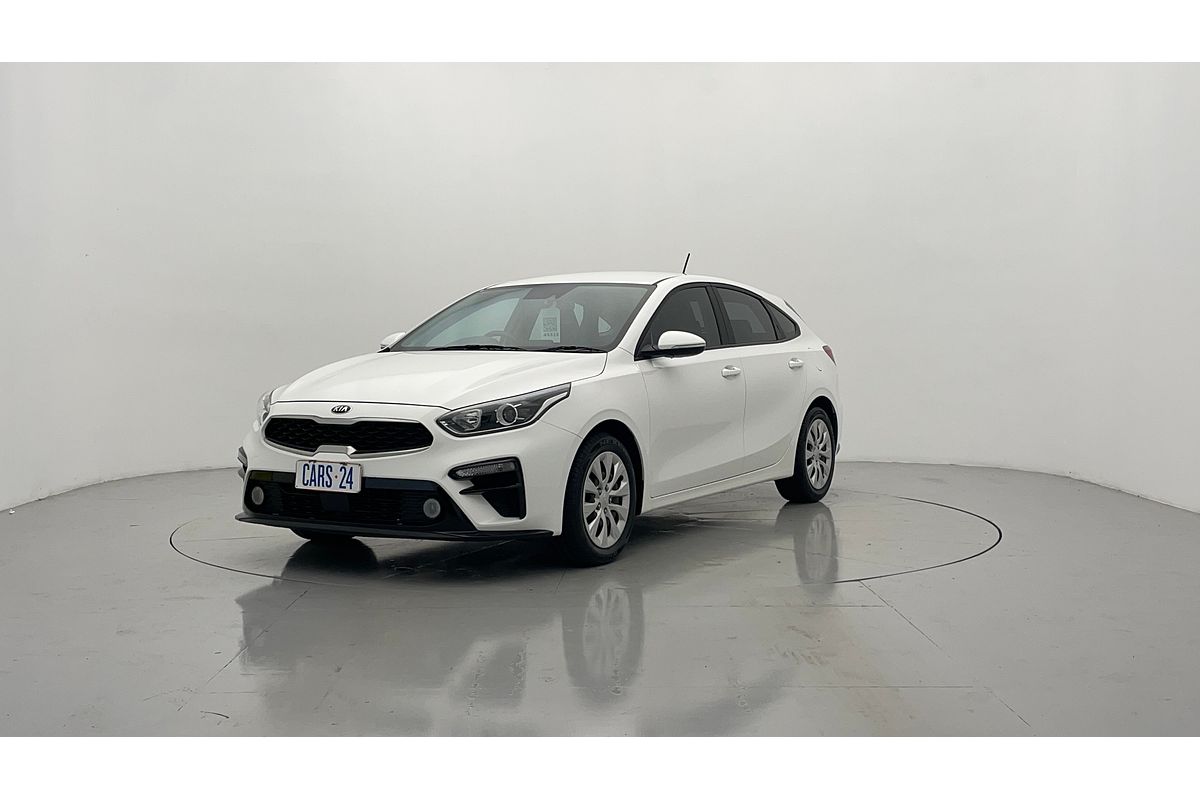 2019 Kia Cerato Sport BD