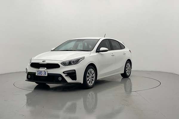 2019 Kia Cerato Sport BD