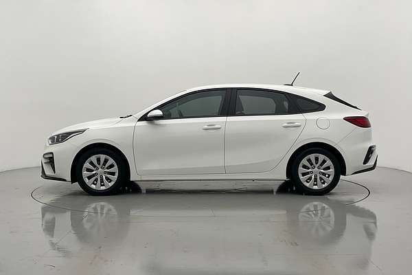 2019 Kia Cerato Sport BD