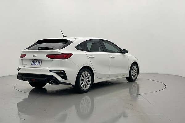2019 Kia Cerato Sport BD