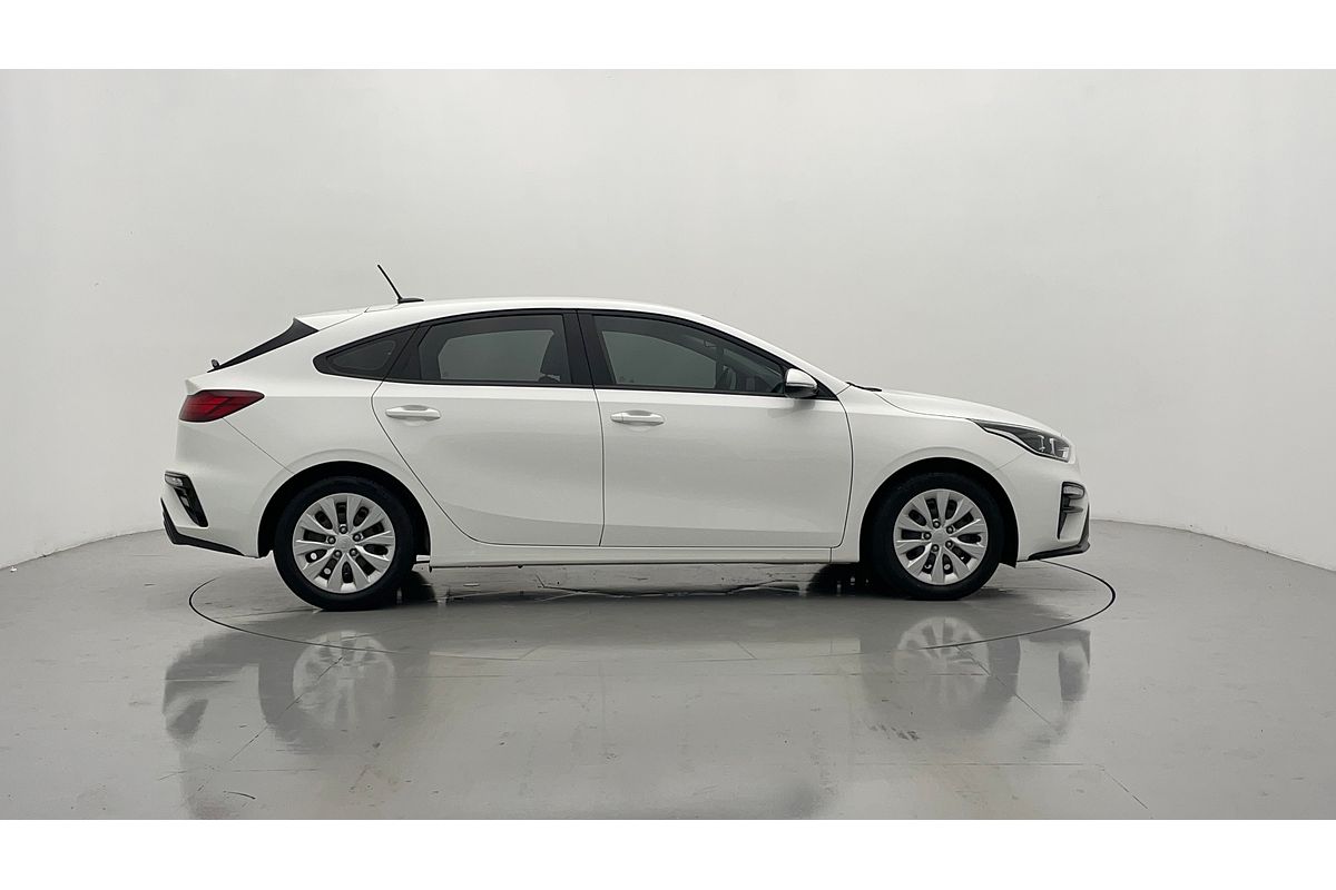 2019 Kia Cerato Sport BD