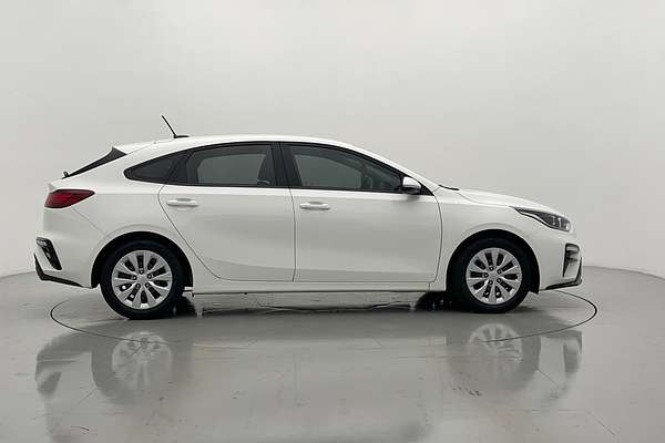 2019 Kia Cerato Sport BD