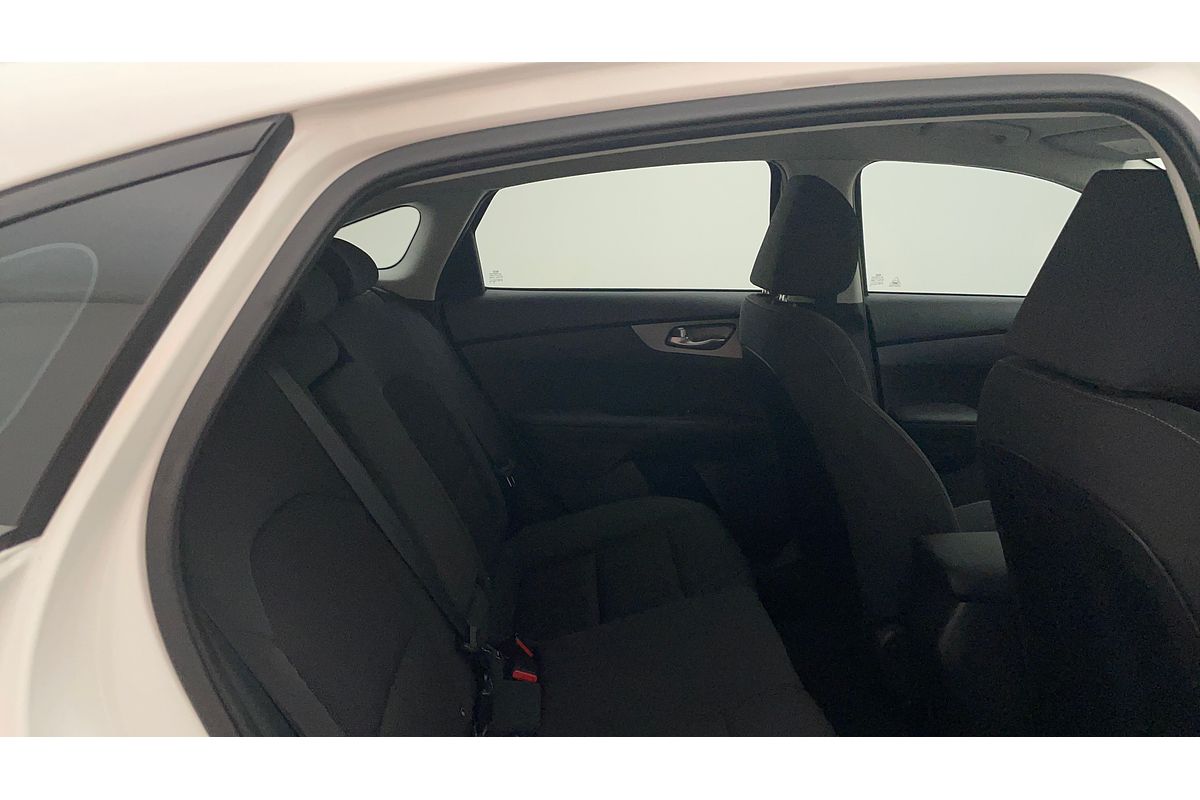 2019 Kia Cerato Sport BD